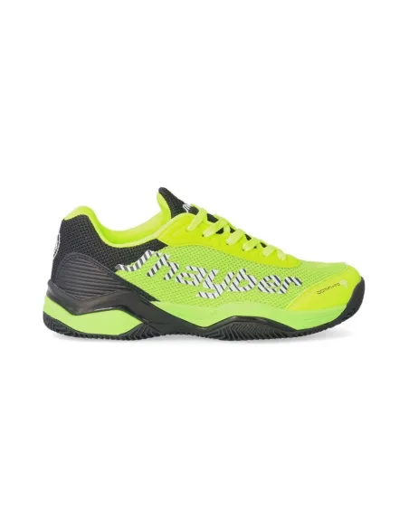 Chaussures Jhayber Tameo Jaune Za44424 Homme | Offres de Padel